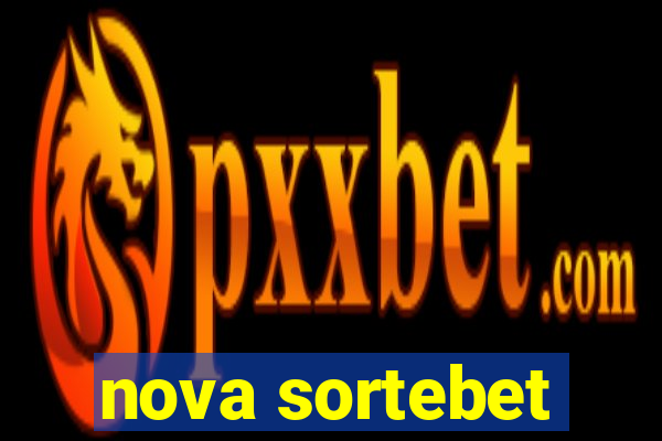 nova sortebet